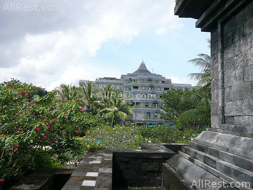 Hyatt Regency Yogyakarta 10